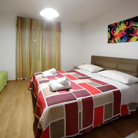 Гостевой дом Antonio 4*