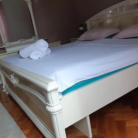 Antonio 4* Бибинье