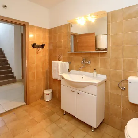 Antonio Guest house Bibinje