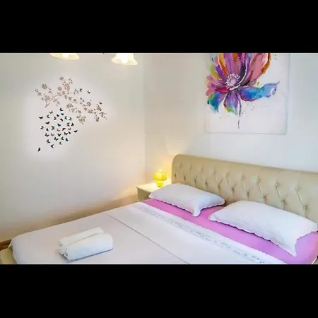 Antonio Guest house Bibinje