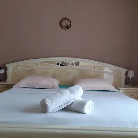 Antonio 4* Бибинье