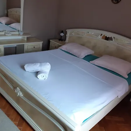 Antonio Guest house