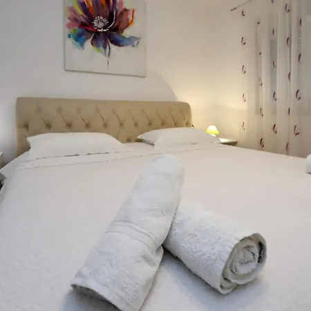 Гостевой дом Antonio