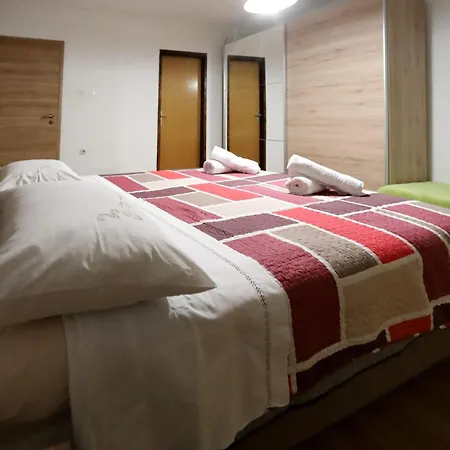 Antonio Guest house *