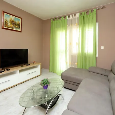 Antonio Guest house Bibinje