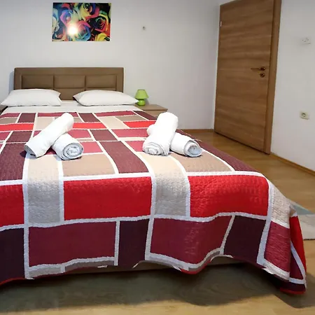 Guest house Antonio *