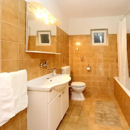 Antonio 4* Bibinje