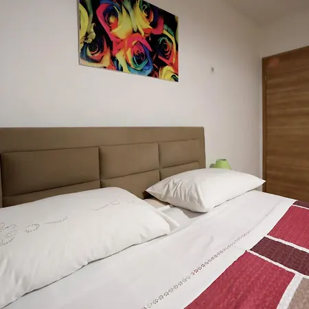 Antonio Guest house