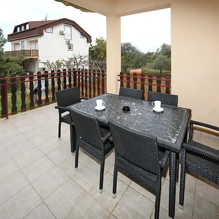 Antonio Гостевой дом 4*