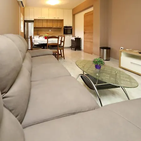 Antonio Guest house Bibinje