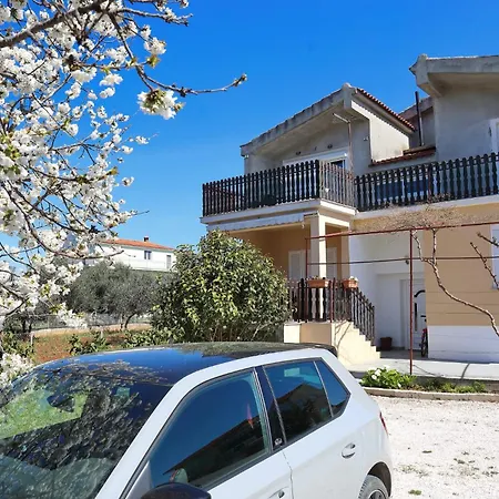 Antonio Guest house