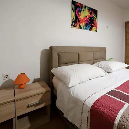 Antonio Гостевой дом Бибинье