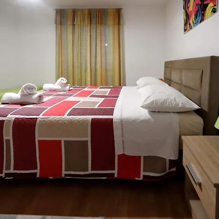 Guest house Antonio *