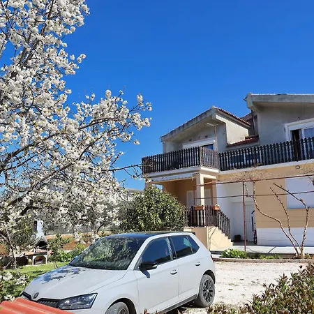 Antonio Guest house Bibinje