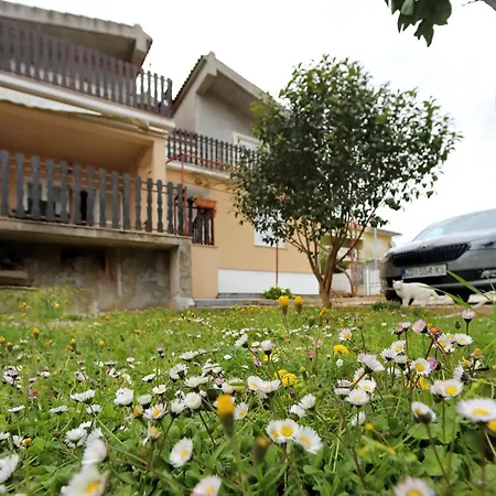 Antonio Гостевой дом Бибинье