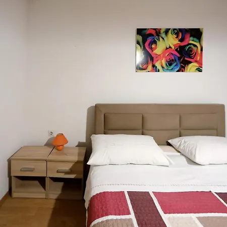 Guest house Antonio *