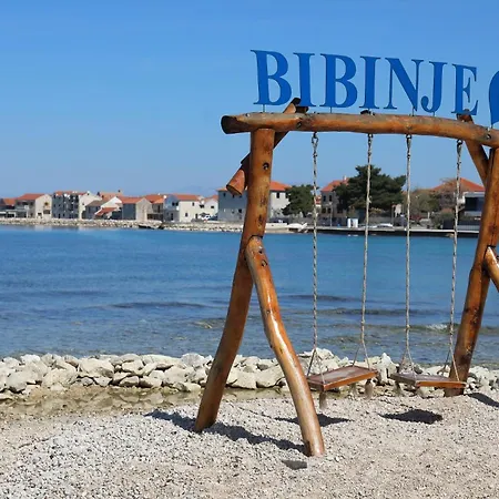 Guest house Antonio Bibinje
